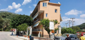 VILLA FIORE PARGA